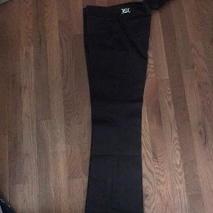 Never worn female Gucci pants